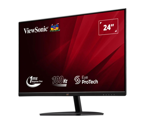 ViewSonic VA2432-H-2 - 1519615 - zdjęcie 3